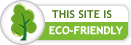 Eco-Friendly Web Hosting